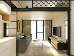 Hillion Residences (D23), Apartment #473594261